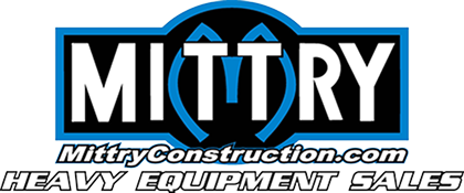 Mittry Construction Logo